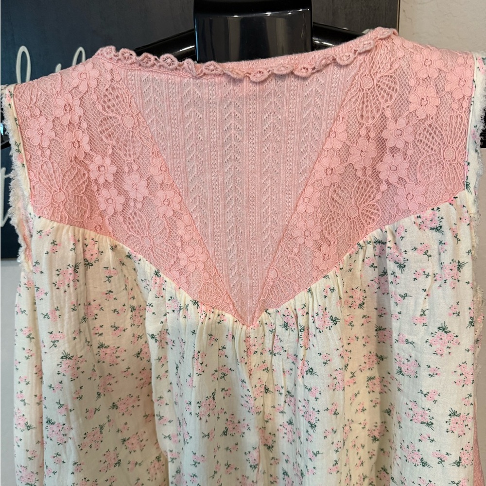 POL Pearly Vest Top NEW - Picture 7 of 13